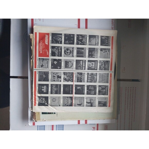 Roland Shaw Orchestra - More Themes From The James Bond Thrillers VINYL LP - Picture 4 of 7